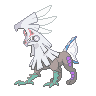 Mystic Silvally